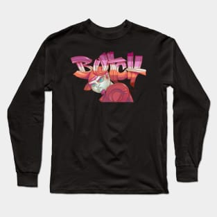 Butch Long Sleeve T-Shirt